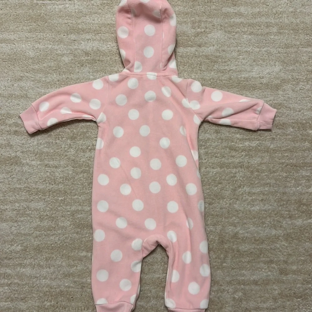 Carters worn one